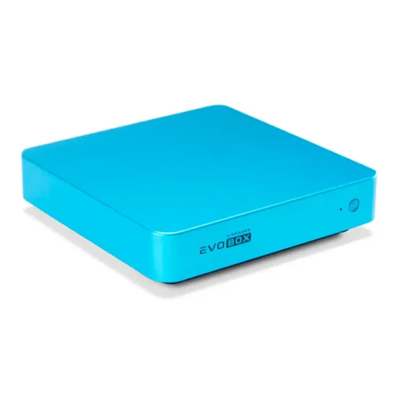 Studio Evolution EVOBOX Plus Blue