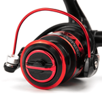 Катушка безынерционная Osprey SR (2000, 7+1BB, мет.шпуля)