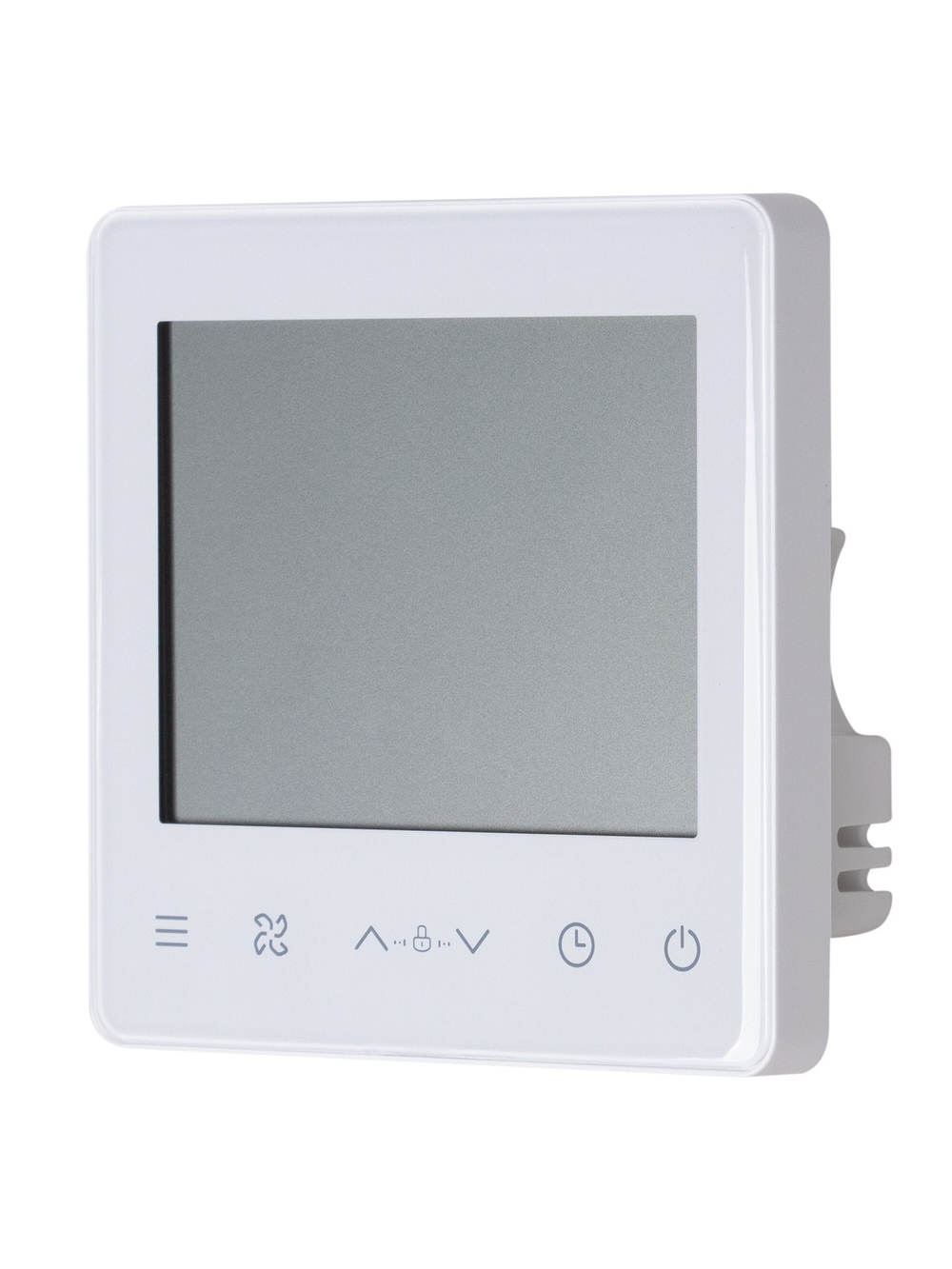 Пульт управления проводной с дисплеем Electrolux KJRP-86I/MFKS-E