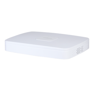 IP-видеорегистратор 8 каналов Dahua DHI-NVR4108-8P-4KS3