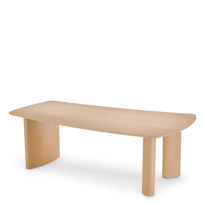 Обеденный стол Dining Table Bergman S арт.116730