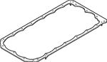 ELRING - 690531-ELR - Gasket, oil sump