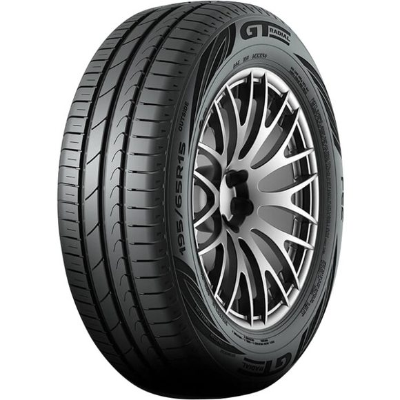 Летняя шина GT Radial FE2 (225/55 R18 98V)