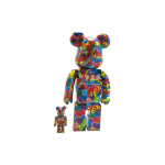 Дизайнерские игрушки BE@RBRICK DYLAN'S CANDY BAR, CANDY BAR