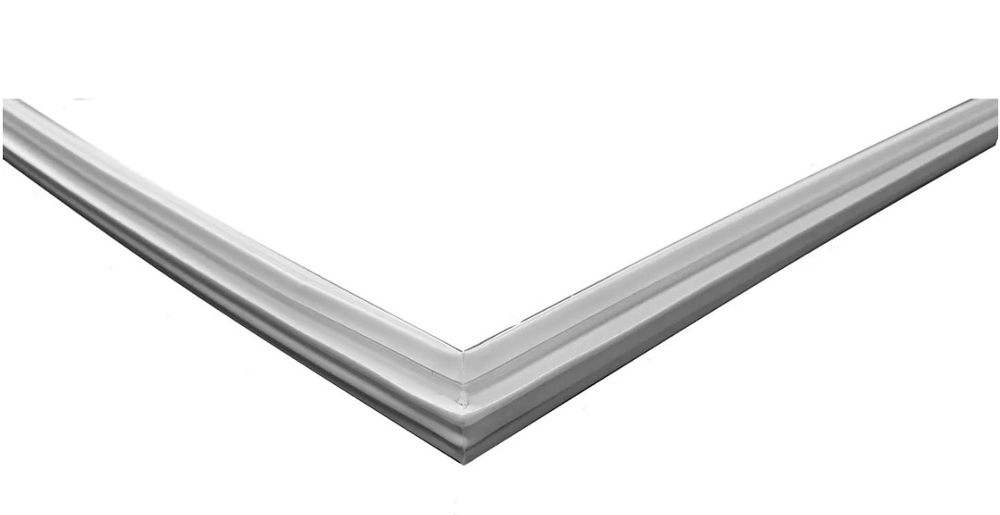 Уплотнитель двери холодильника ОРСК-264 01, (105 x 57 см)