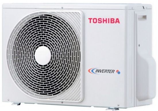 Мультисплит-система Toshiba RAS-2M18U2AVG-E