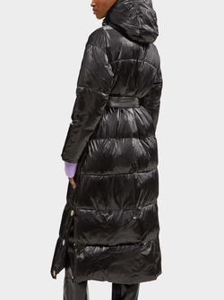 Пальто утепленное женское ARMANI EXCHANGE