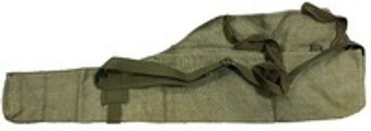 Чехол для винтовки Мосина брезентовый, оригинал СССР