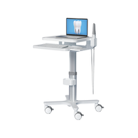 Мобильная стойка для сканера Hakori MTO-3