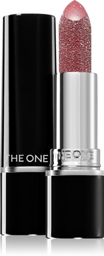 Oriflame The One Ultimate Glitter - Кремовая помада для глянцевого блеска, 3,1 g