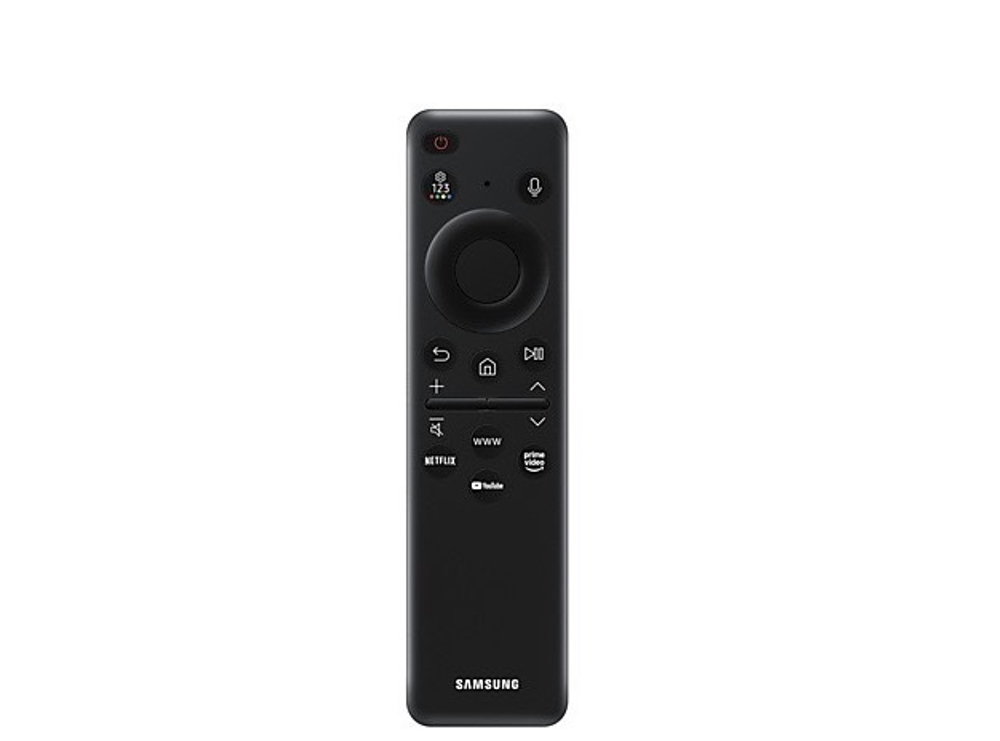 Телевизор Samsung NEO QLED QE50QN80F