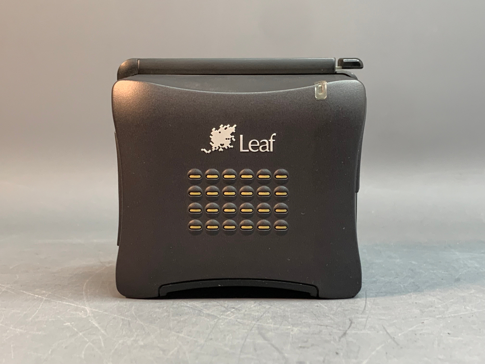Leaf Valeo 22 Wi