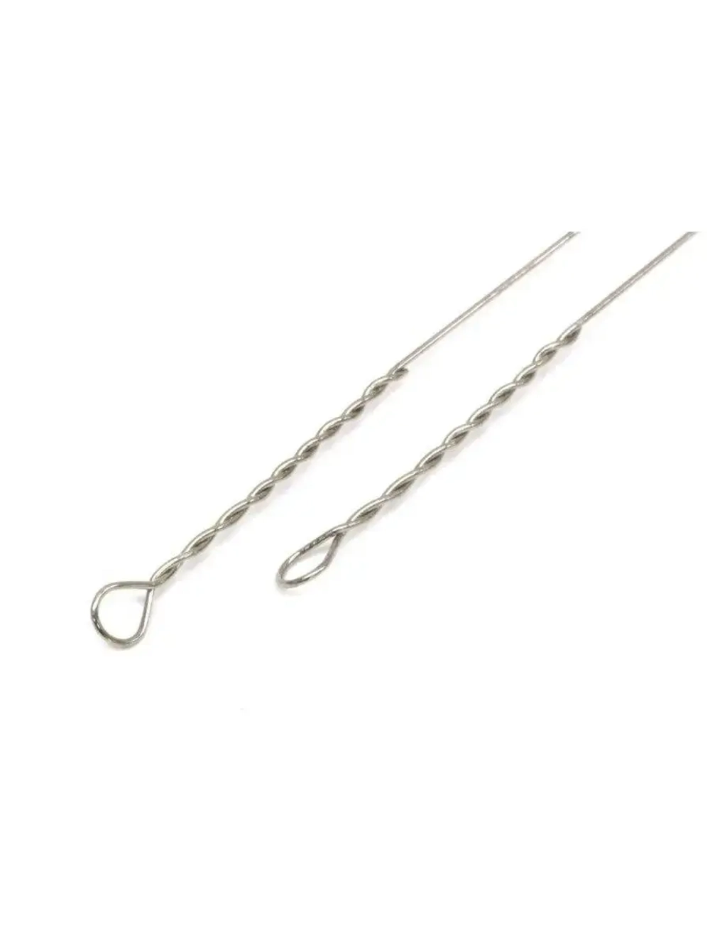 Поводок струна Leader