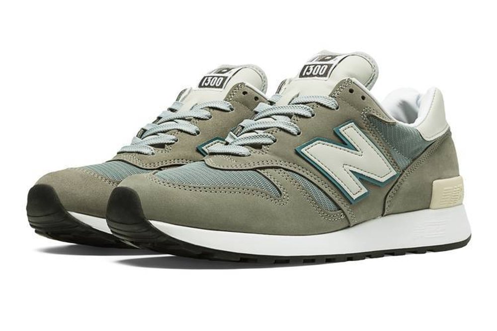 Кроссовки New Balance Nb 1300 2015