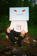 Лонгслив Flatbrain