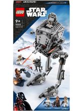 Конструктор LEGO Star Wars 75322 AT-ST на Хоте