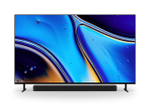 Телевизор Sony Bravia 8 K-65XR8A