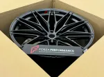 КОВАНЫЕ ДИСКИ ДЛЯ AUDI RSQ8 4M 2019 АУДИ