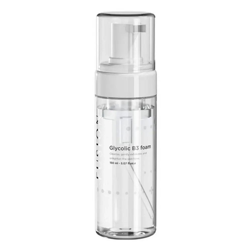 GLYCOLIC B3 FOAM 150 мл Очищающая пенка с гликолевой кислотой