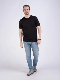 Футболка мужская мерсеризованная Турция