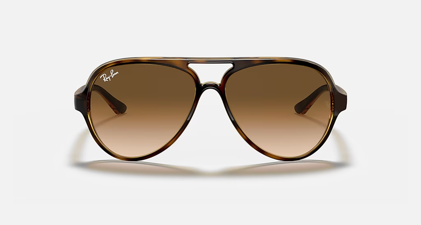 RAY-BAN CATS 5000 RB4125 710/51