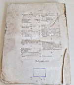 "Memoires de la societe imperiale des naturalistes de Moscou T. 1, 3, 5 (Воспоминания Московского Императорского Общества естествоиспытателей)". 1817 г.