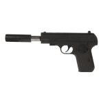 Пистолет пн., пакет 05-2