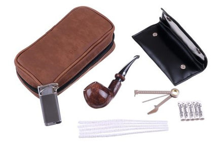 Набор трубокура Passatore Viareggio 409-314