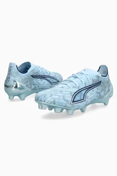Бутсы Puma Ultra 6 Ultimate FG - синий