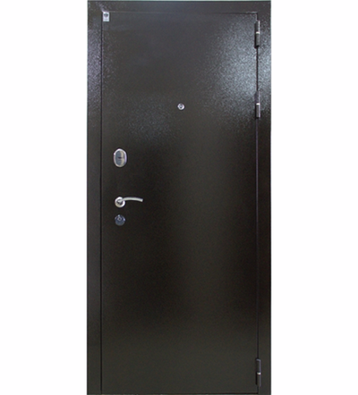 Дверь входная Хавер-С АРТ 3К венге