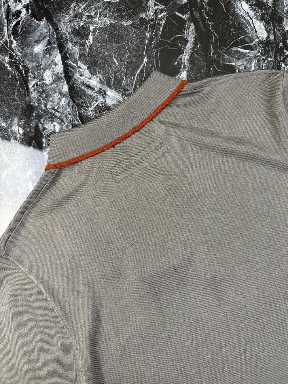 Поло Zegna