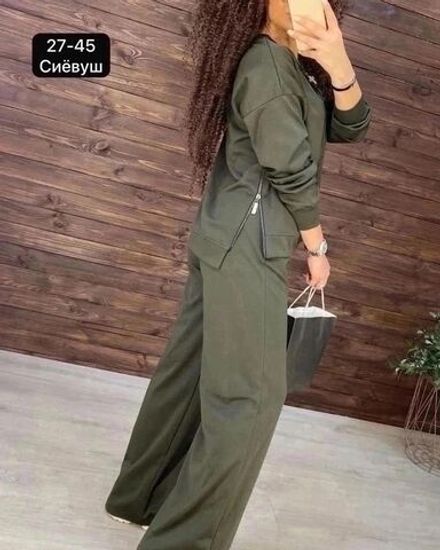 Костюм 50338021 Fabrika