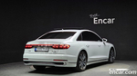 Audi A8 (D5) 50 TDI Quattro Premium (05.2023)