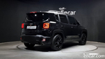 Jeep Renegade 2.4 Limited (06.2020)