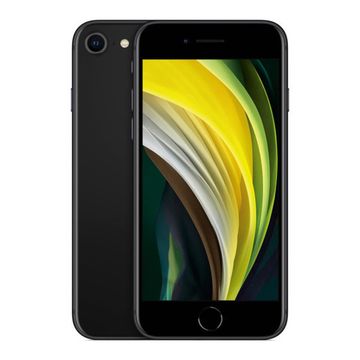 Apple iPhone SE 2020 256GB Black