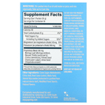 UpSpring, Смесь для напитков Milkflow, черника и асаи, 16 пакетиков по 10 г