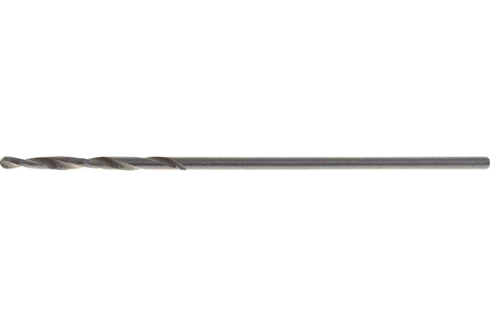 Сверло Professional по металлу HSS-R (1х12х34 мм; М2; DIN 338) Stayer 29602-1
