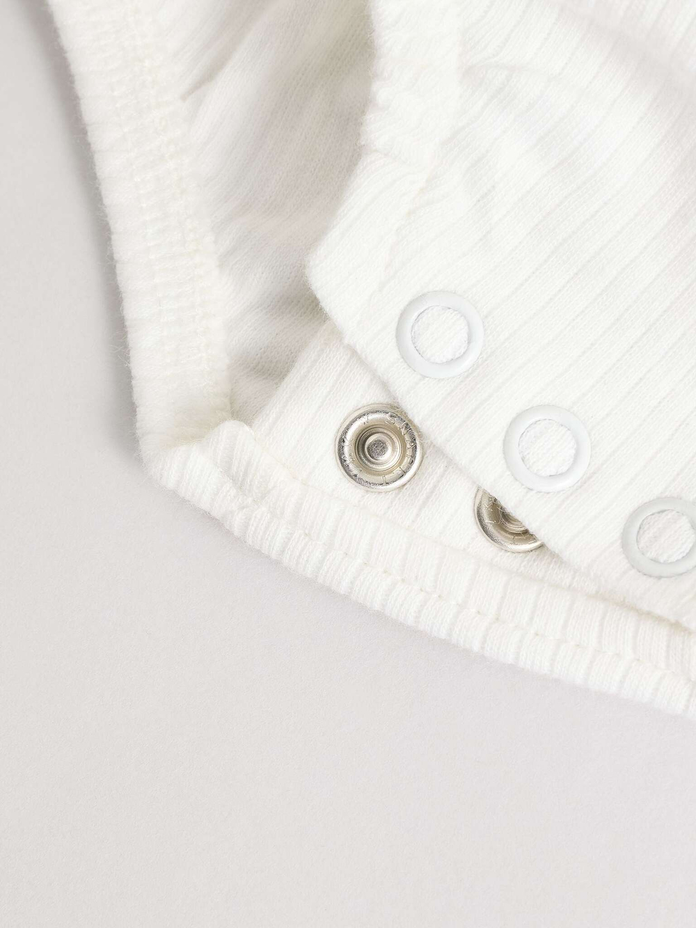 Комбинезон и боди в комплекте для малышей Next E81-332, Голубой, Молочный