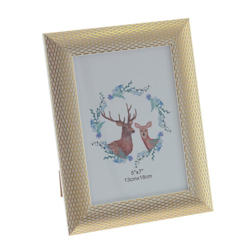 GAEM Фоторамка для фото 13*18, L17,5 W1 H23 см