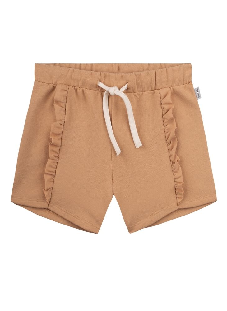 Шорты Sanetta Kidswear 126161 18069