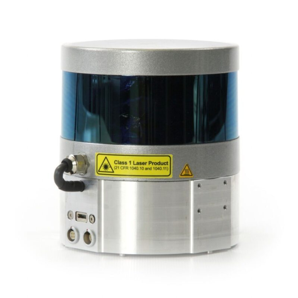 Лазерный сканер LIDAR 200 Ultra+