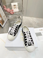 Кеды Christian Dior