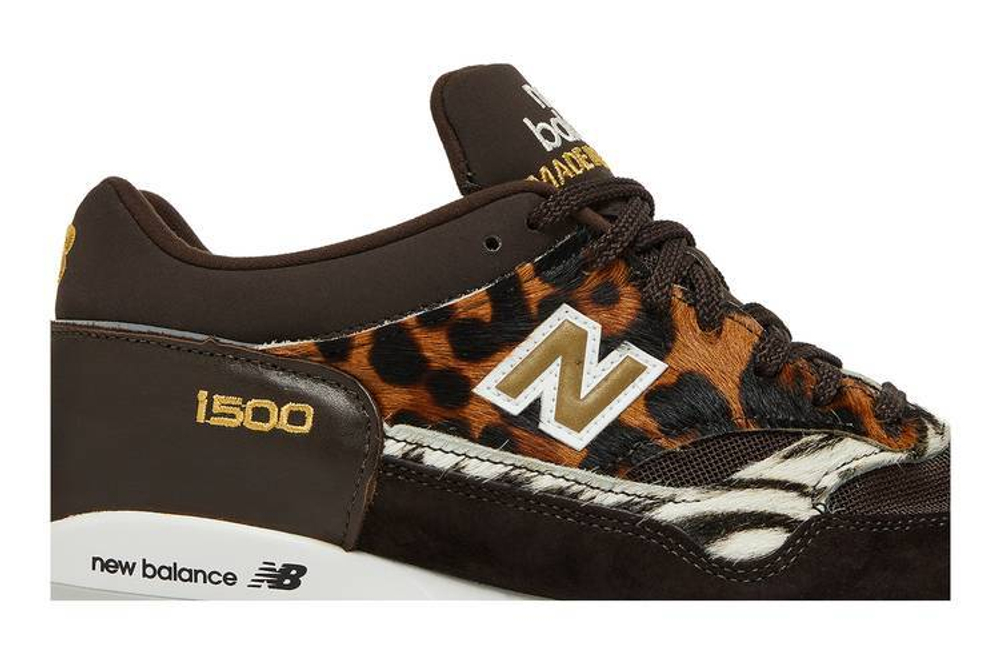 Кроссовки New Balance Nb 1500 Animal Pack