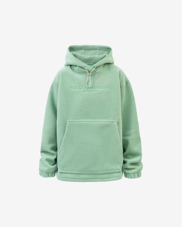 Худи Wrap Женский Мятный - фото 1