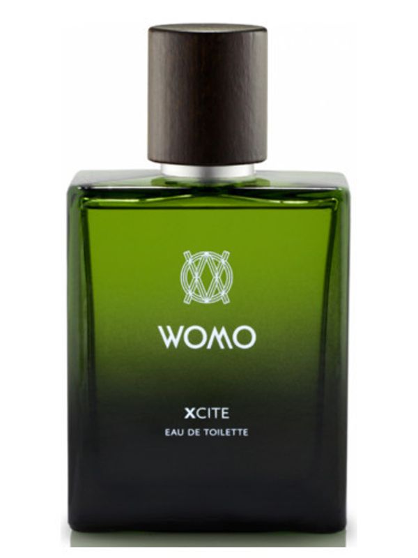 Womo Xcite