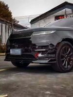 Аэродинамический обвес для LAND ROVER RANGE ROVER SPORT L461 2022+ Лэнд Ровер Спорт