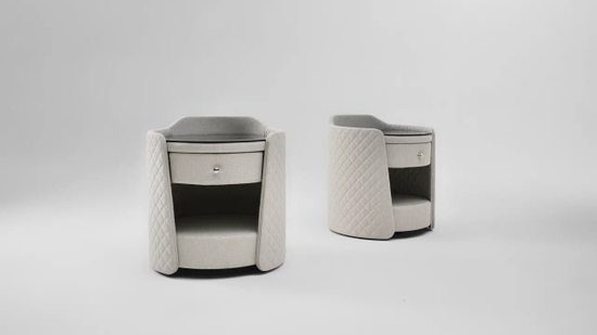 Тумба ПАЛЛАДИУМ | PALLADIUM