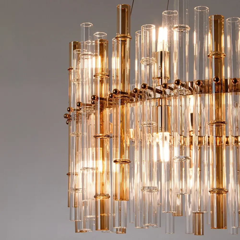 Подвесная люстра Arte Lamp