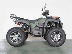 Вездеход ЕМ-04 4х4 (4500Вт 72В R12 алюм. Диф)