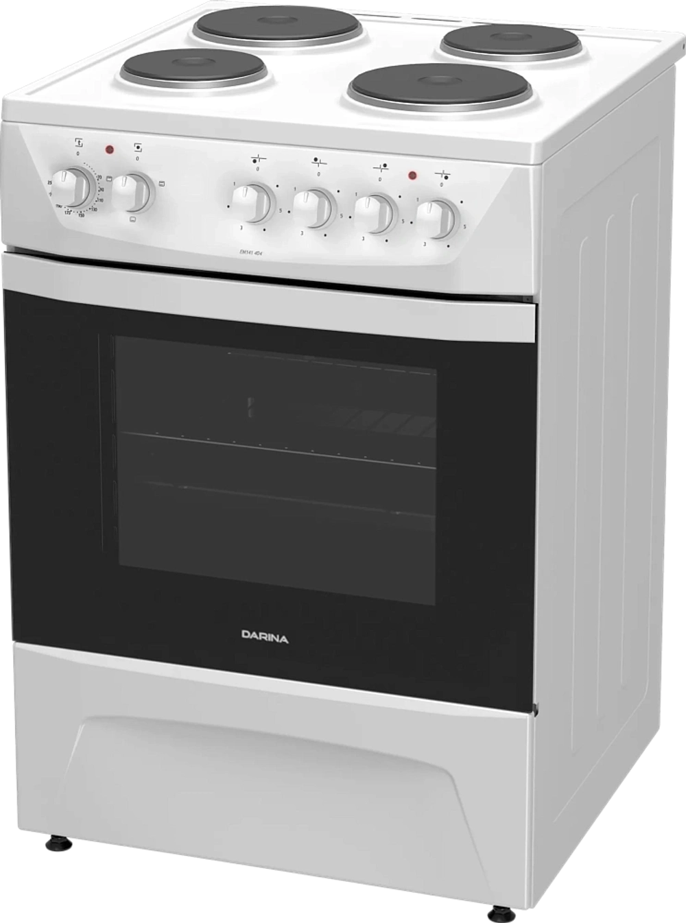 Электрическая плита Darina 1D EM141 404 W